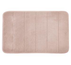 Piso baño Memory liso rosado 40x60 cm