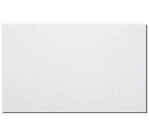 Cerámica muro 30x60 cm blanco 1,62 m2 Baldara