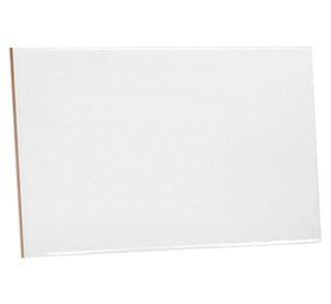 Cerámica muro 30x60 cm blanco 1,62 m2 Baldara