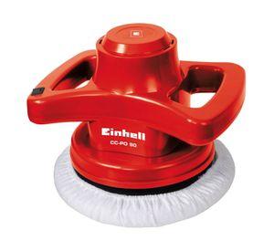 Pulidora de auto 90W CC-PO 90 Einhell