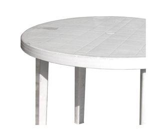 Mesa leblon blanco wenco