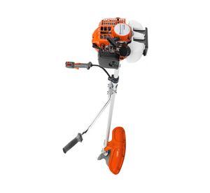 Desbrozadora combustión 41,5 cc 2 HP 16,5 cm 143RII Husqvarna.