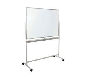 Pizarra Classic móvil magnética DC 100x200cm
