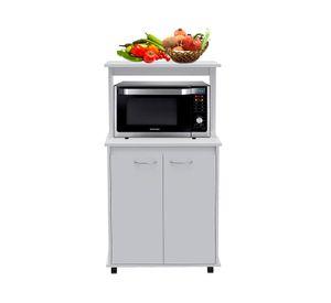 Mueble cocina Kitchen 36 blanco TuHome