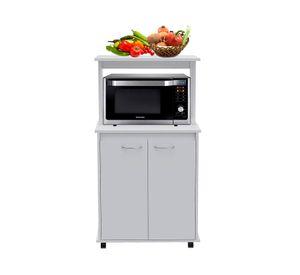 Mueble cocina Kitchen 36 blanco TuHome