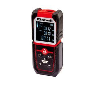 Medidor de distancia láser 50 metros TC-LD50 Einhell