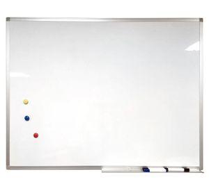 Pizarra 90x120 cm Full Magnetic blanco