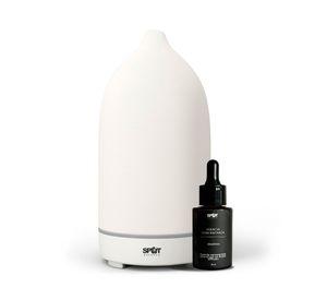 Pack Home Diffuser blanco 160 ml + esencia Ipanema 30 ml