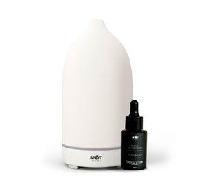 Pack Home Diffuser blanco 160 ml + esencia berries blossom 30 ml