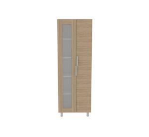 Despensa Fendi blanco/rovere TuHome
