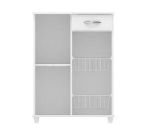 Frutero Amazon blanco Home Mobili