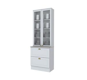 Mueble cocina 2 puertas 2 cajones Colorado Home Mobili.