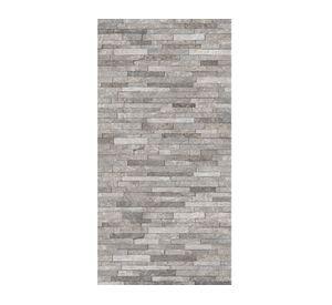Simplísima 6x1200x2400 mm Piedra cantera gris ceniza Pizarreño Cedral..