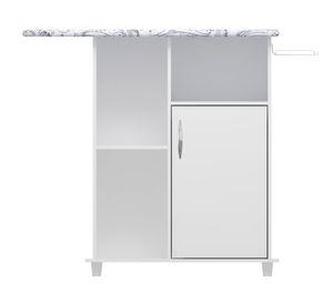 Mueble lavandería Panamá blanco Home Mobili