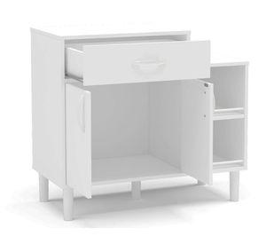 Mueble auxiliar Monty Favatex