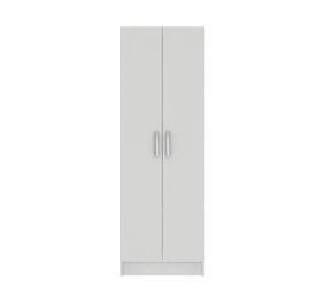 Despensa 2 puertas One blanco