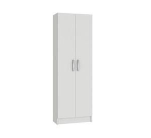 Despensa 2 puertas One blanco