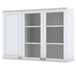 Mueble aéreo Colorado blanco