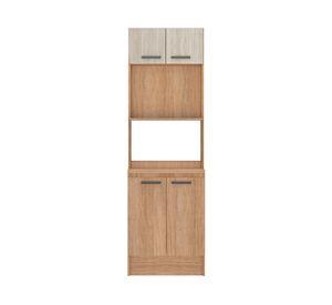 Despensa Mia 4 puertas