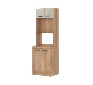 Despensa Mia 4 puertas