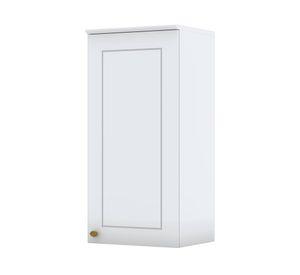 Mueble Colorado blanco 83x40x32.5 cm