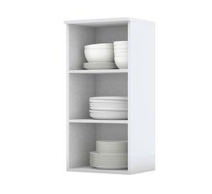 Mueble Colorado blanco 83x40x32.5 cm