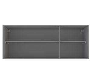 Mueble cocina aéreo New Opie grafito