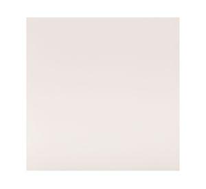 Porcelanato piso muro 60x60 cm Plain blanco 1,44 m2 Klipen