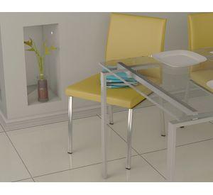 Porcelanato piso muro 60x60 cm Plain blanco 1,44 m2 Klipen
