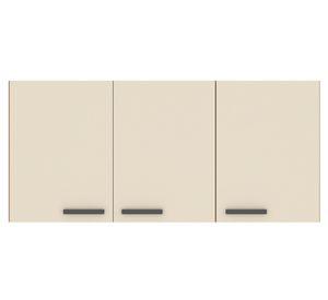 Mueble aéreo de cocina 120 cm Mia beige