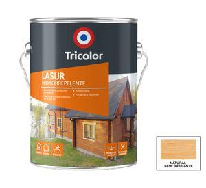 Impregnante Lasur semi brillante 1 galón