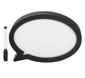 LED light box memo VGO