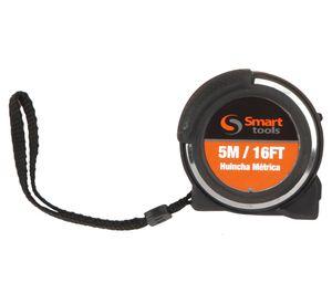 Huincha medir 5 m Smart Tools