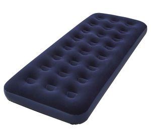 Colchón inflable single 185x76x22 cm Jr