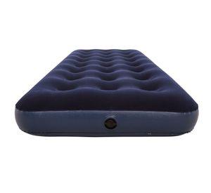 Colchón inflable single 185x76x22 cm Jr