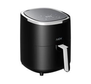 Freidora aire ARF-03523 negro 3.5L