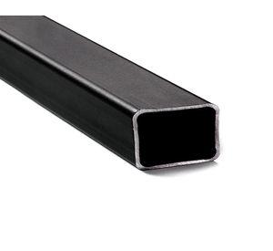 Perfil rectángulo 100X50X2 mm 6 m (27 kg)