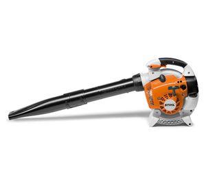 Soplador combustión 27,2 cc 1,1 HP BG86 Stihl