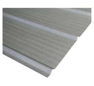 Plancha zincalum 5V 0,35x895x2000 mm
