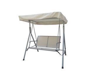 Columpio terraza 2 personas Grevillea Outzen