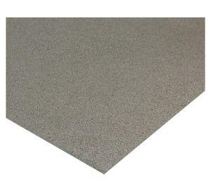 Plancha zincalum lisa 0,35x1000x3000 mm