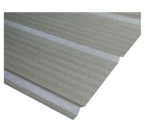 Plancha zincalum 5V 0,35x895x2500 mm