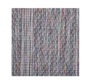 Alfombra 135x190 cm Miramar gris Dib