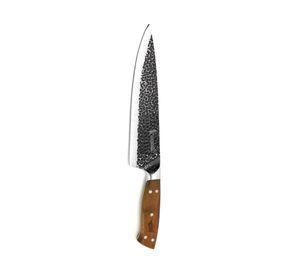 Cuchillo parrillero 8'' Kangkawe