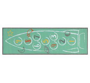 Alfombra Infantil 193x60 cm Playmat Luche surtido 2 Dib