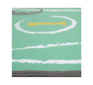 Alfombra Infantil 193x60 cm Playmat Luche surtido 2 Dib