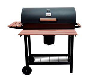 Parrilla a carbón Oregon BBQ Grill