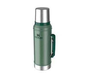Termo 950 ml Classic verde