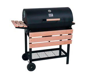 Parrilla a carbón Oregon BBQ Grill