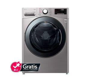 Lavadora/secadora carga frontal 22 kg/13 kg WD22VV2S6